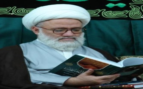 المرجع اليعقوبي